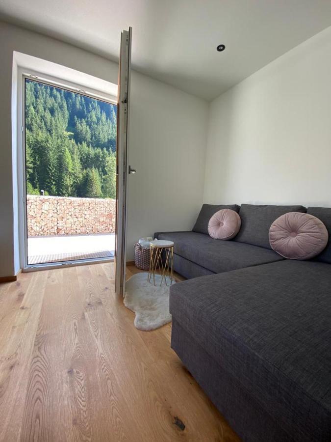 Alpine Apartment Belluca Gries im Sellrain Esterno foto