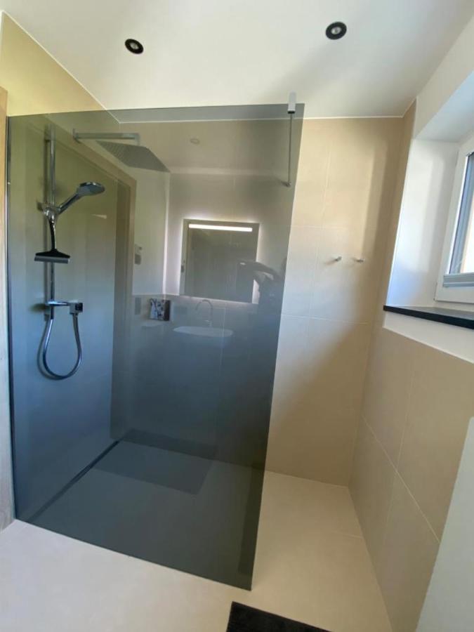 Alpine Apartment Belluca Gries im Sellrain Esterno foto